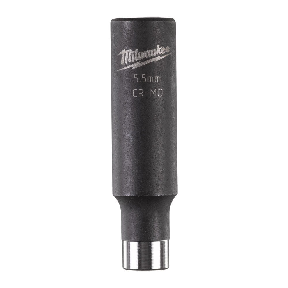 Nasadka udarowa HEX 1/4" długa 5,5 mm 4932472286 - techniktools
