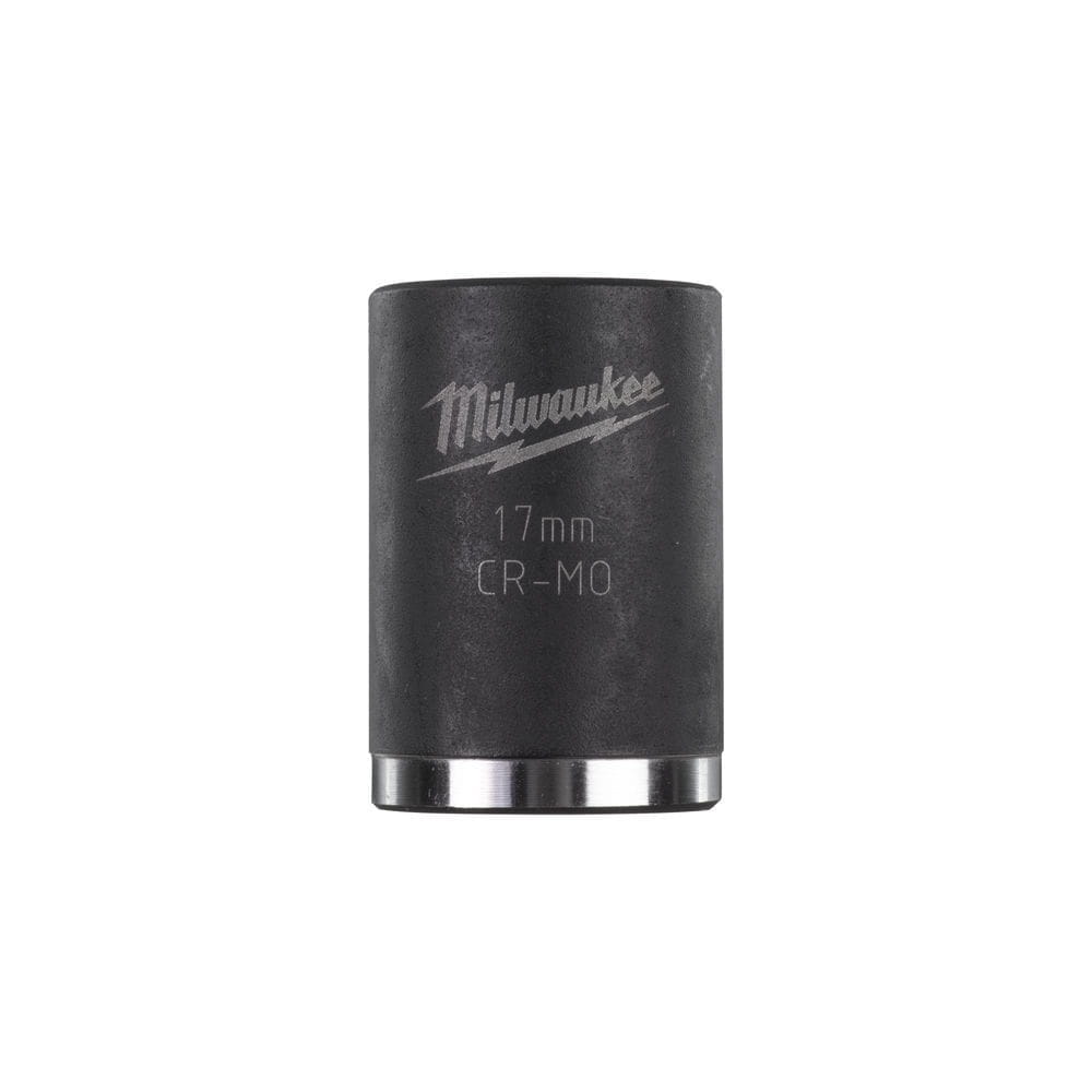 Nasadka udarowa HEX 3/8" krótka 17 mm 4932478016 - techniktools