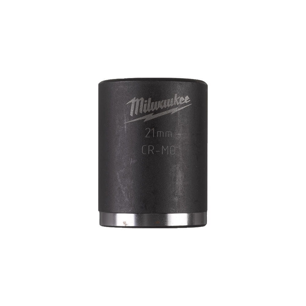 Nasadka udarowa HEX 3/8" krótka 21 mm 4932478019 - techniktools