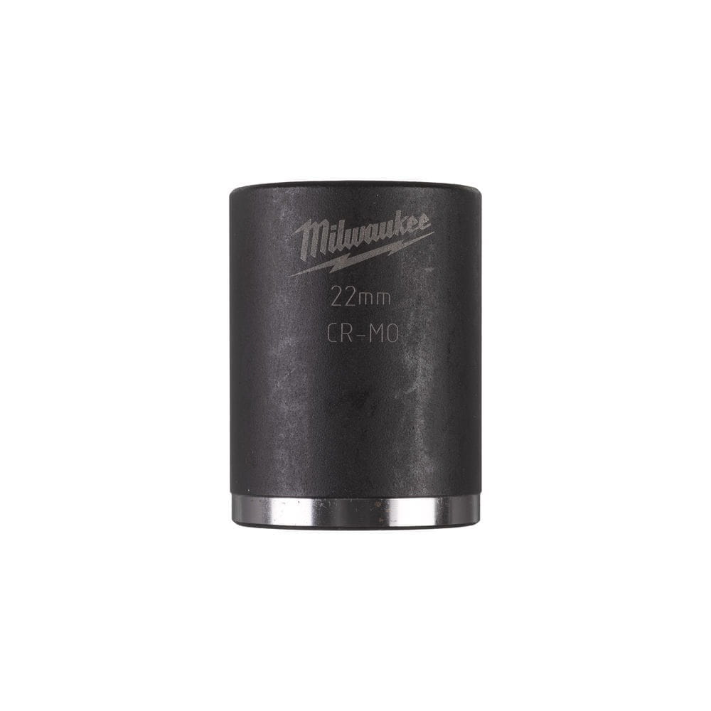 Nasadka udarowa HEX 3/8" krótka 22 mm 4932478020 - techniktools