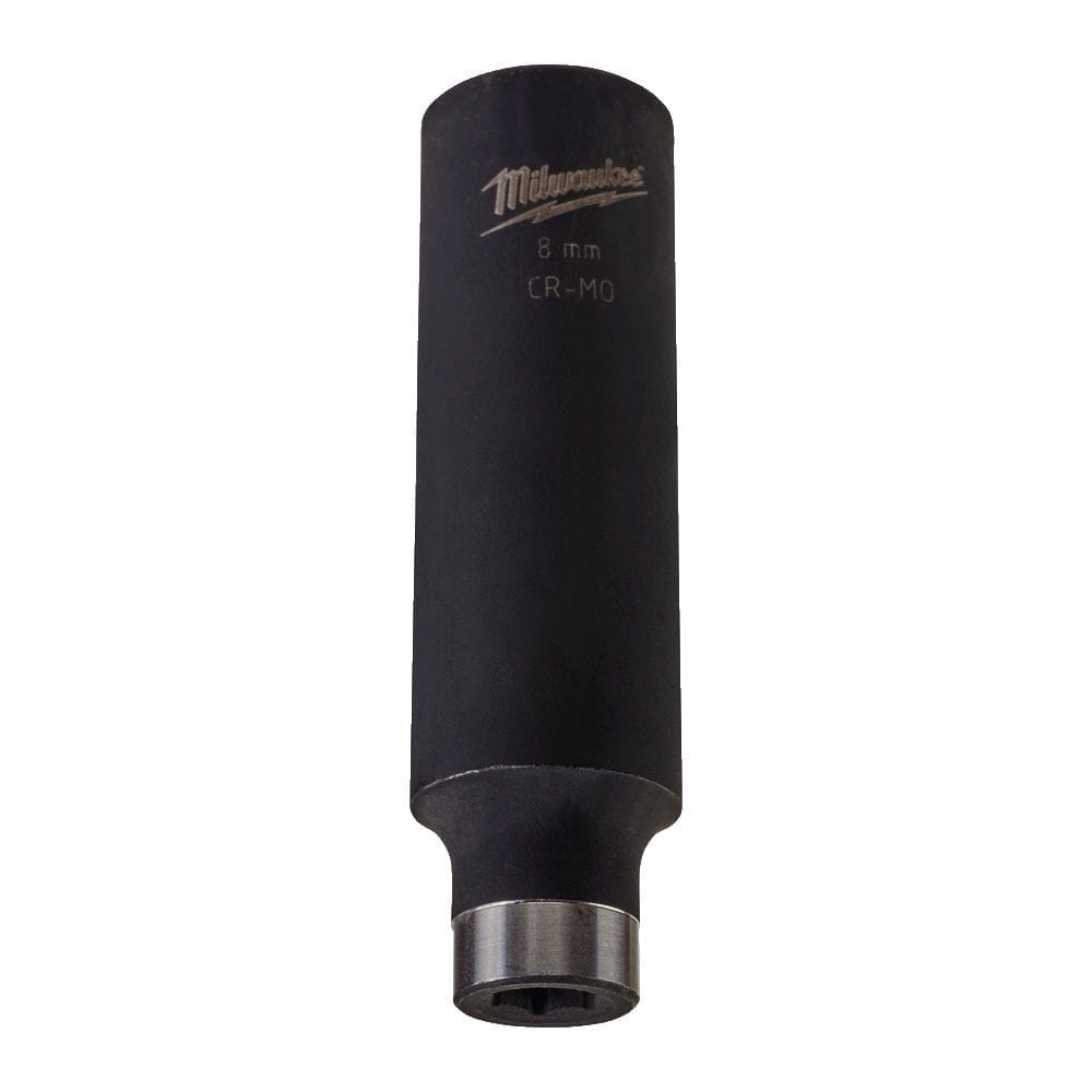 Nasadka udarowa HEX 3/8" długa 8 mm 4932478021 - techniktools