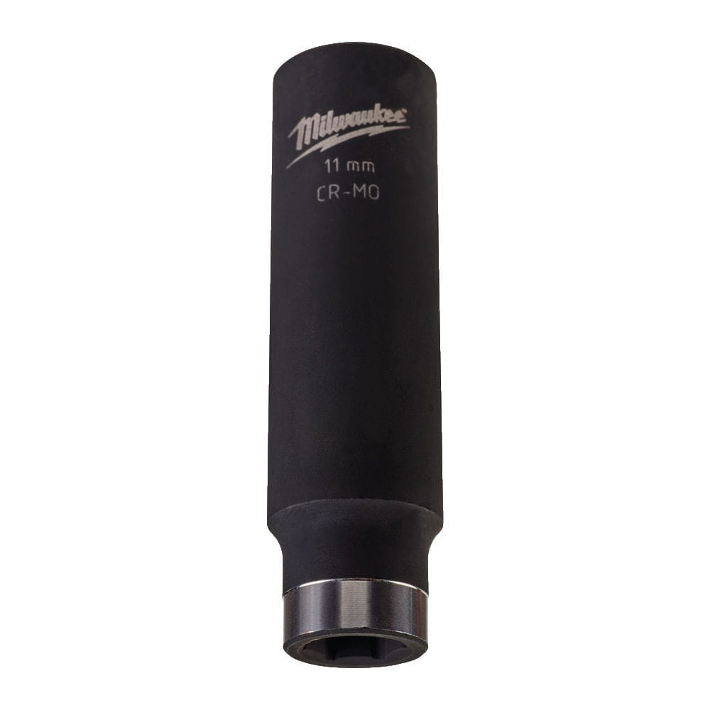 Nasadka udarowa HEX 3/8" długa 11 mm 4932478023 - techniktools