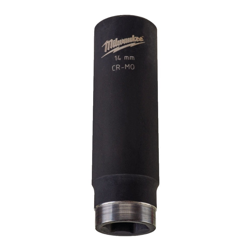Nasadka udarowa HEX 3/8" długa 14 mm 4932478026 - techniktools