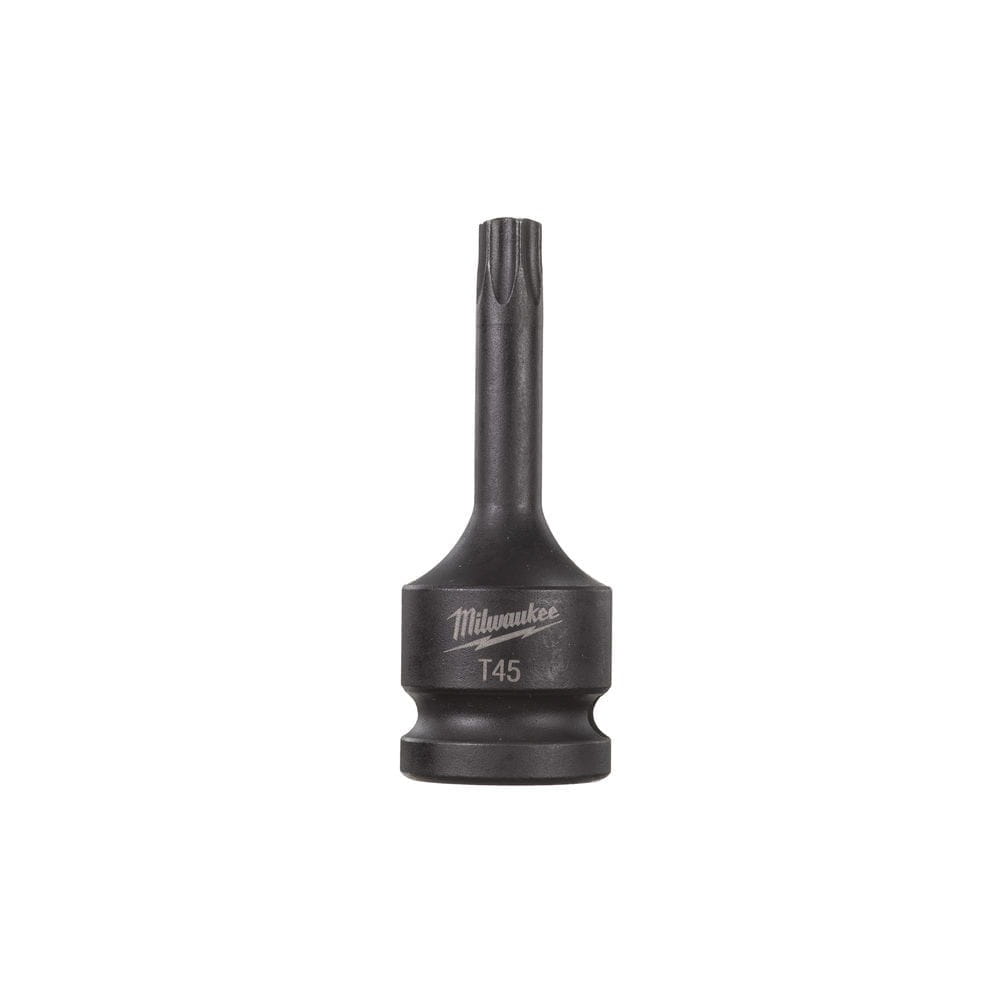 Nasadka udar TX 1/2" z końcówką bit TX45 4932478061 - techniktools