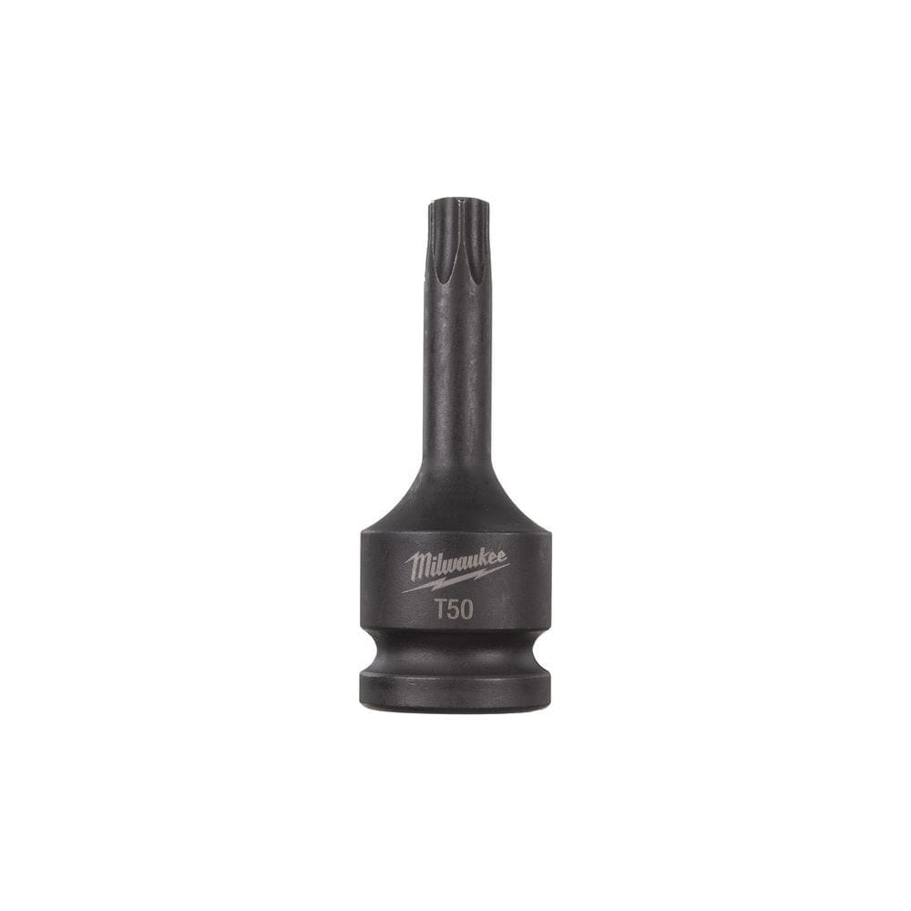 Nasadka udar TX 1/2" z końcówką bit TX50 4932478062 - techniktools