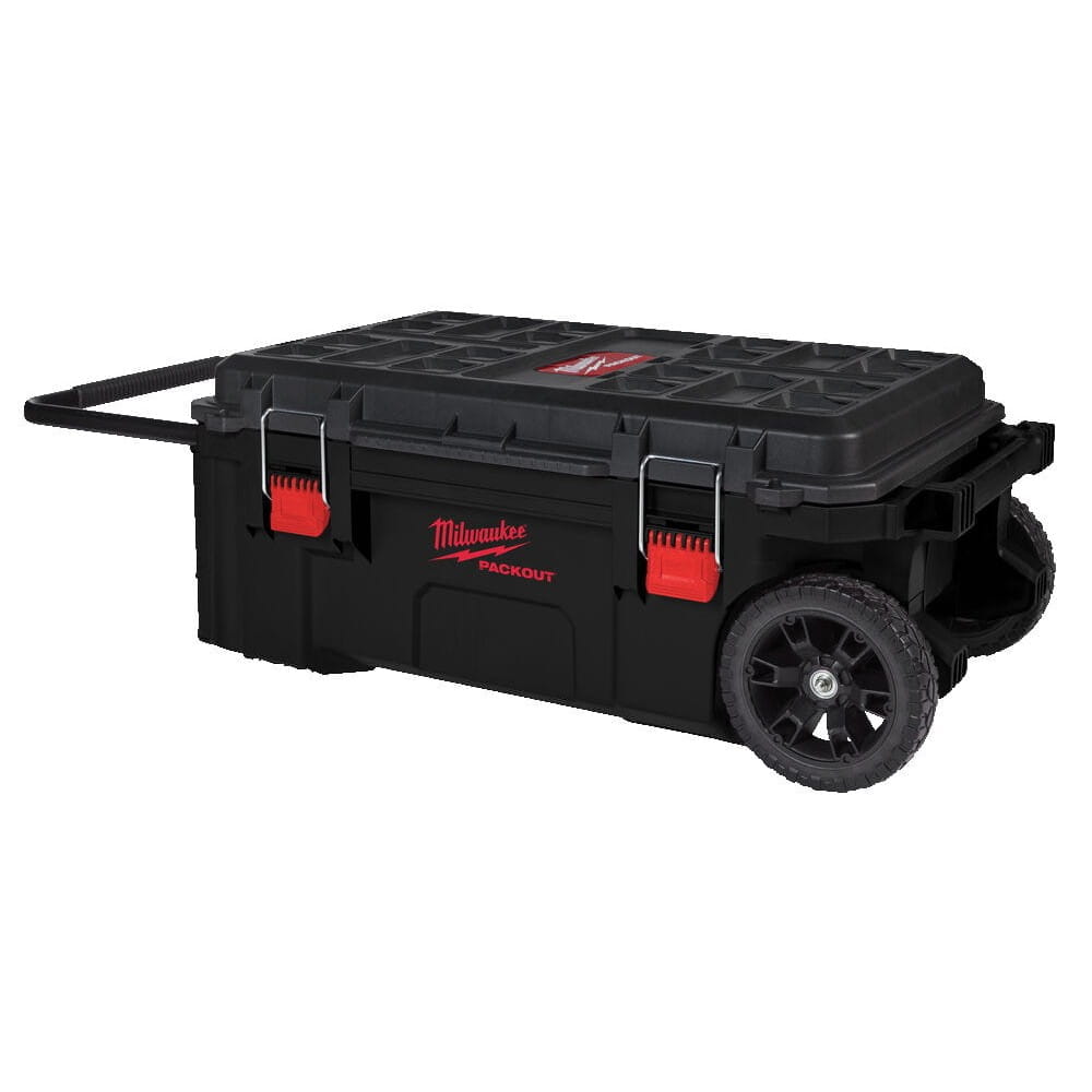 Skrzynia PACKOUT na kołach 4932478161 - techniktools