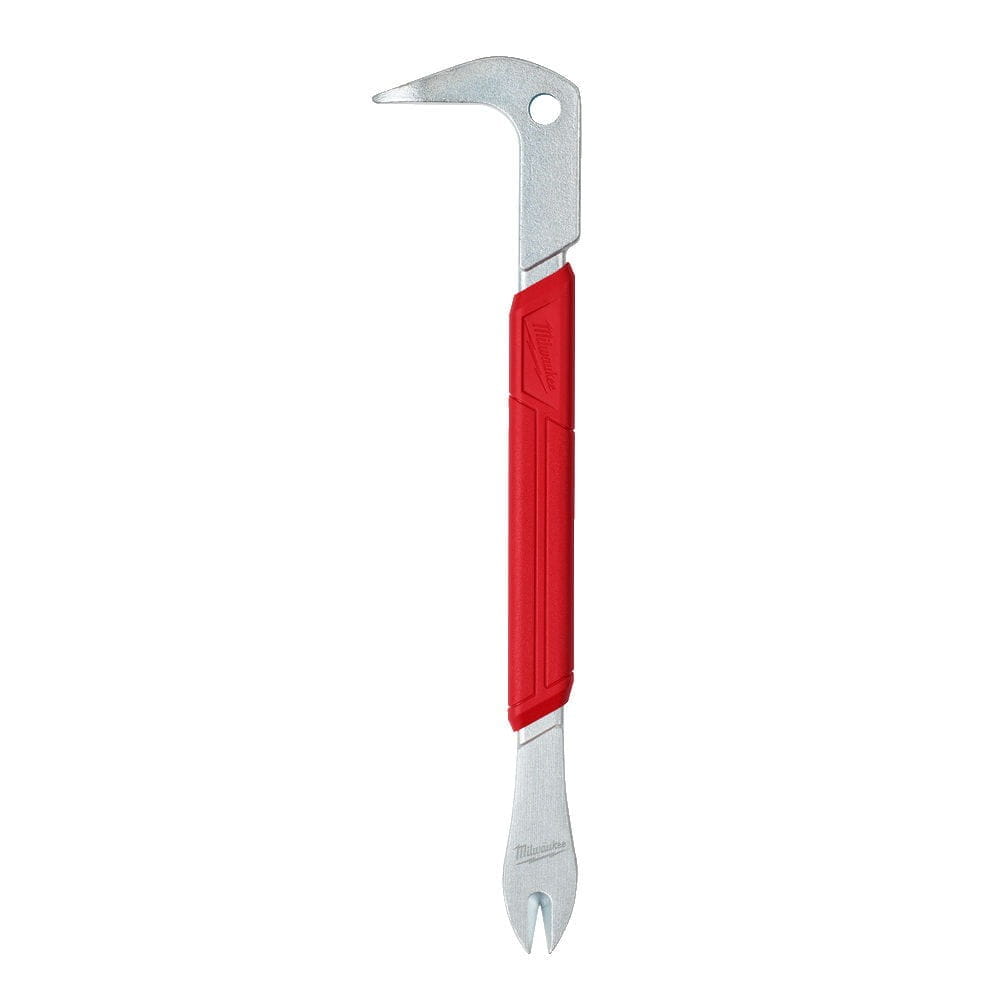 Łapka prec do usuw gwoździ 30cm wąska 4932478251 - techniktools