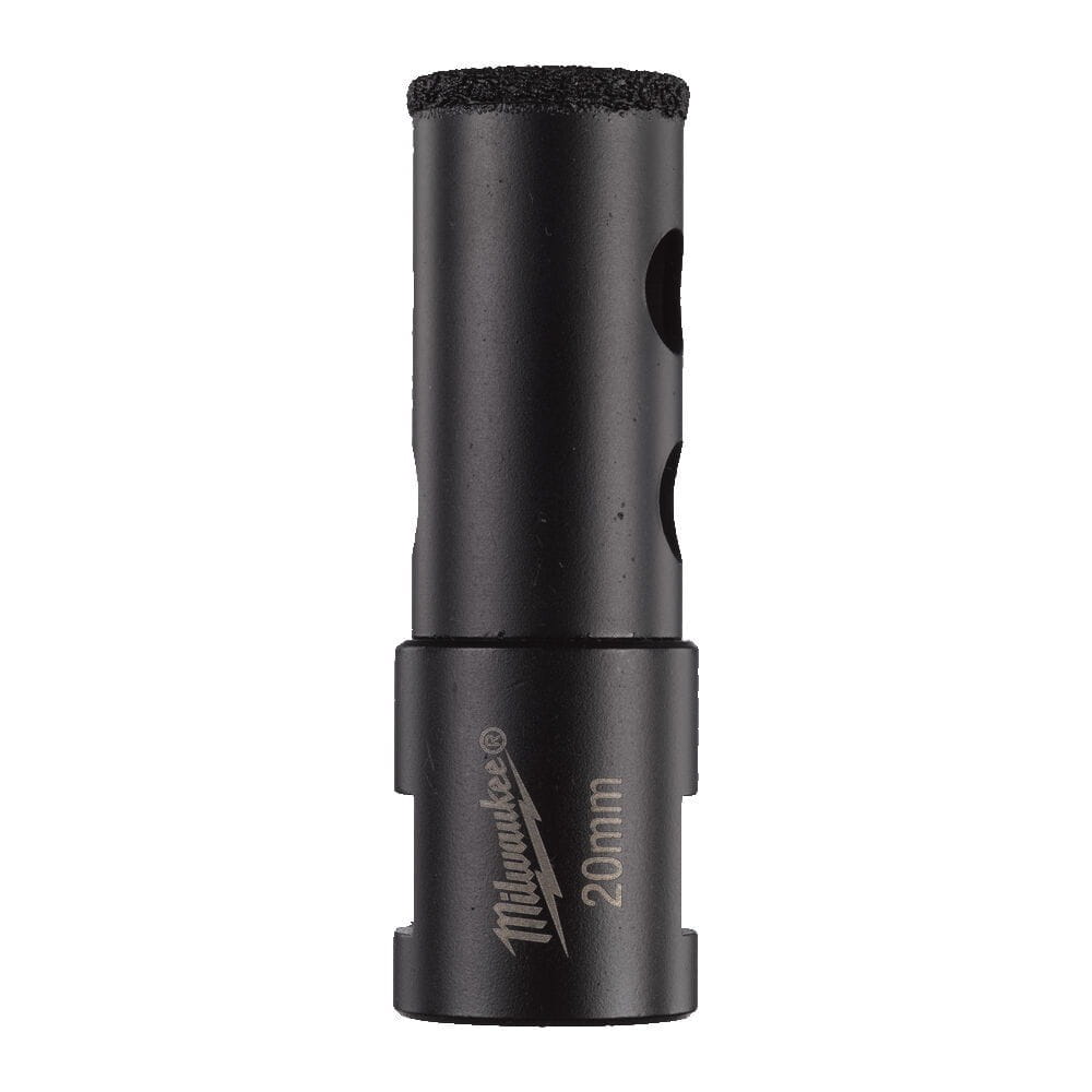 Wiertło diamentowe M14 20 mm - 1 szt. 4932478277 - techniktools