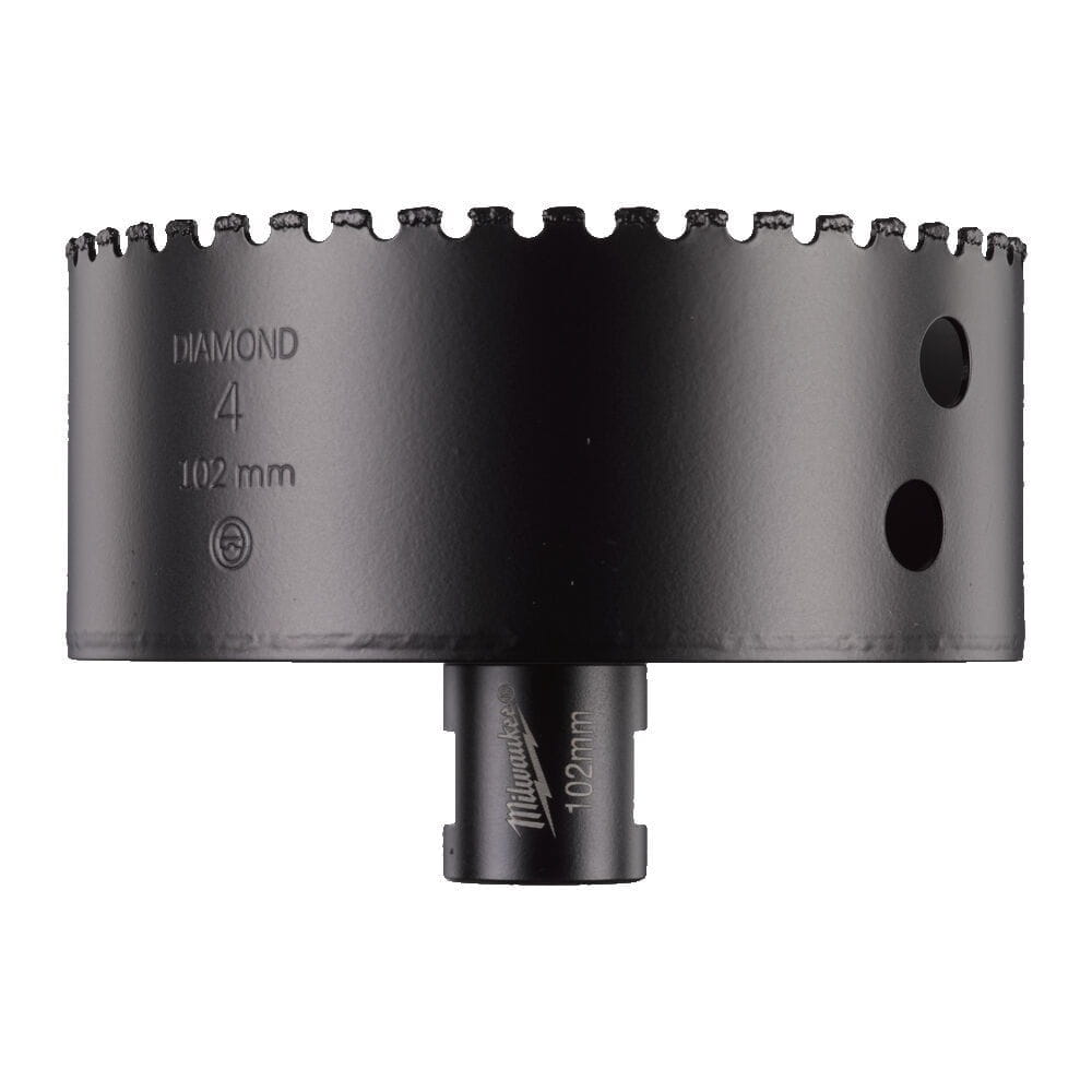 Wiertło diamentowe M14 102 mm - 1 szt. 4932478287 - techniktools
