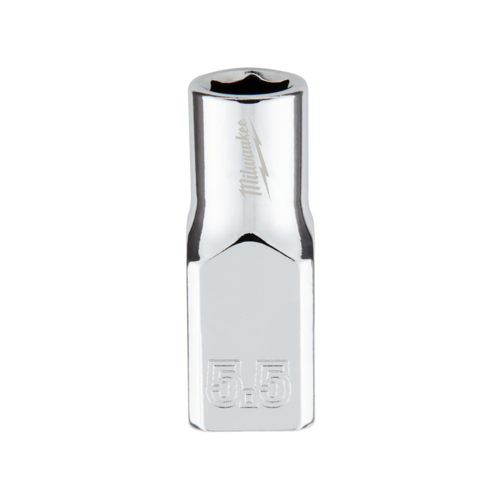 Nasadka 1/4" 5,5mm standardowa (metr) 4932478313 - techniktools