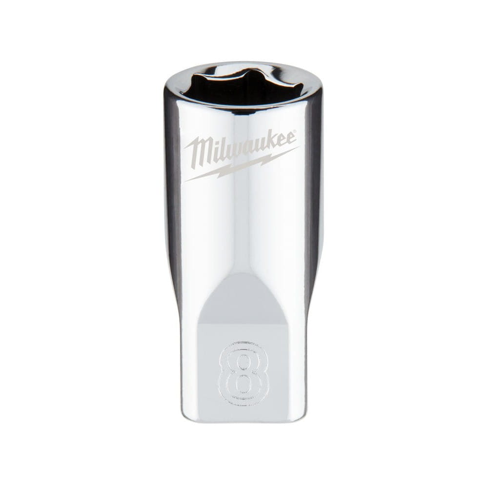 Nasadka 1/4" 8mm standardowa (metryczna) 4932478316 - techniktools