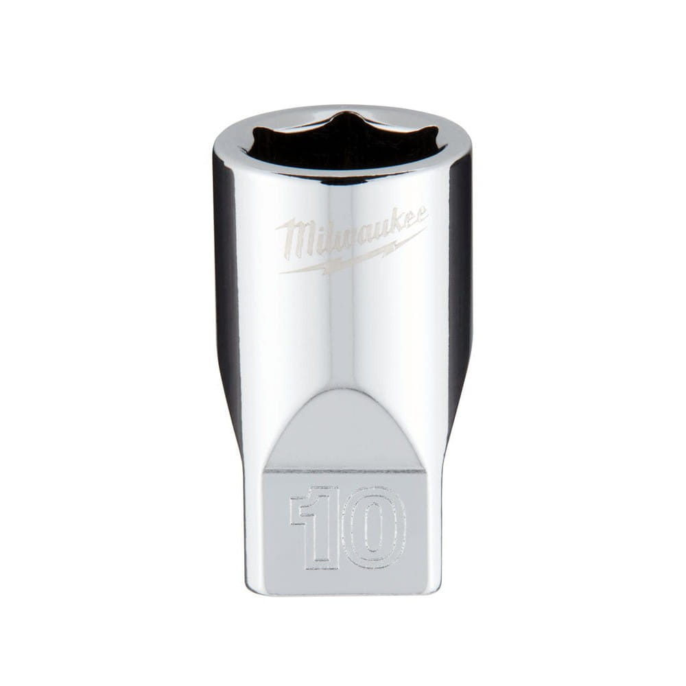 Nasadka 1/4" 10mm standardowa metryczna 4932478318 - techniktools