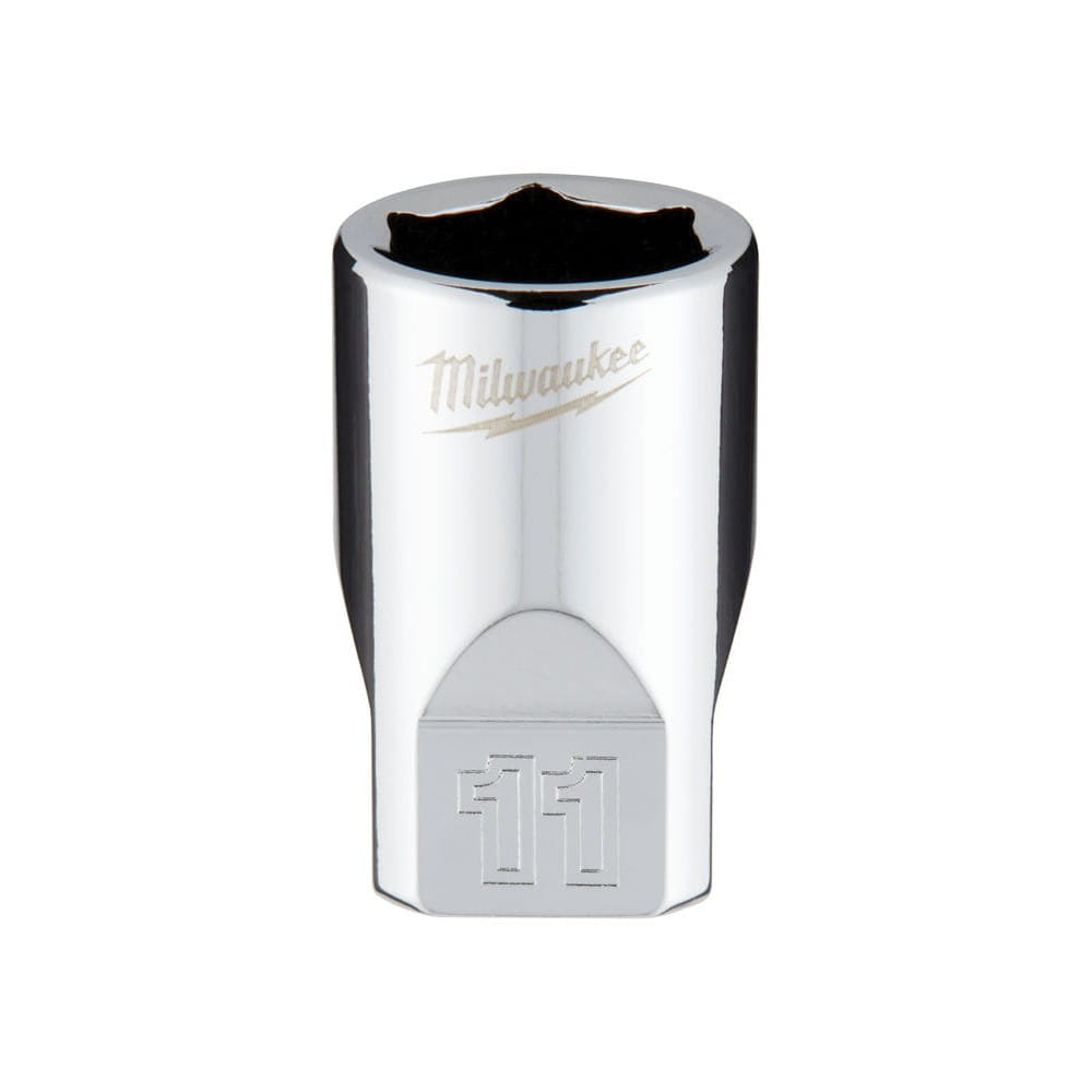 Nasadka 1/4" 11mm standardowa metryczna 4932478319 - techniktools