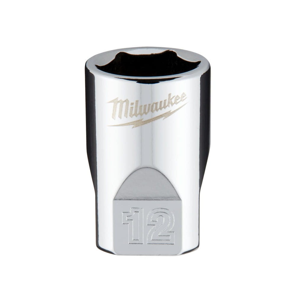 Nasadka 1/4" 12mm standardowa metryczna 4932478320 - techniktools