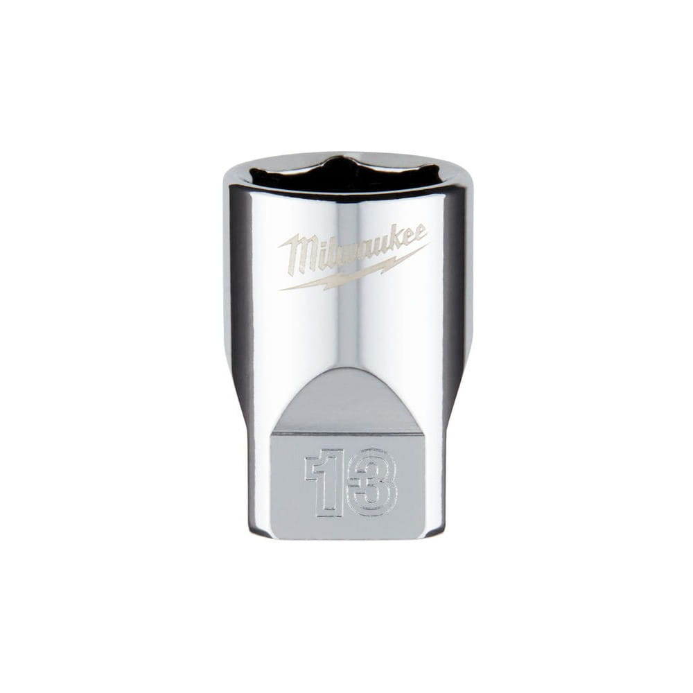 Nasadka 1/4" 13mm standardowa metryczna 4932478321 - techniktools