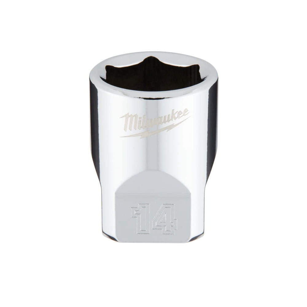 Nasadka 1/4" 14mm standardowa metryczna 4932478322 - techniktools