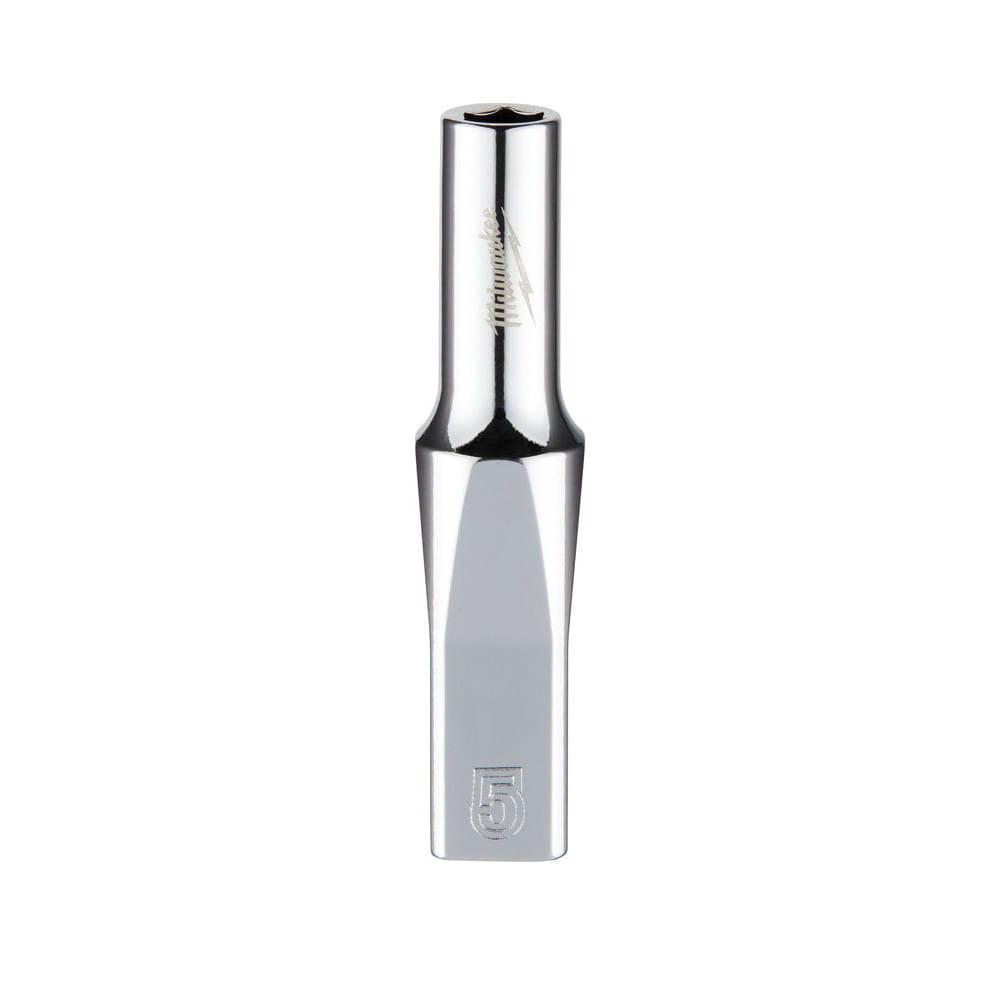 Nasadka 1/4" 5mm długa (metryczna) 4932478324 - techniktools