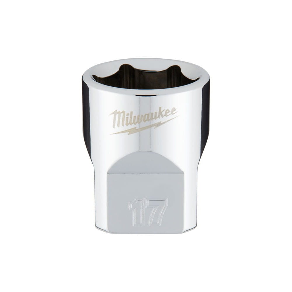 Nasadka 3/8" 17mm standardowa (metryczna) 4932478347 - techniktools
