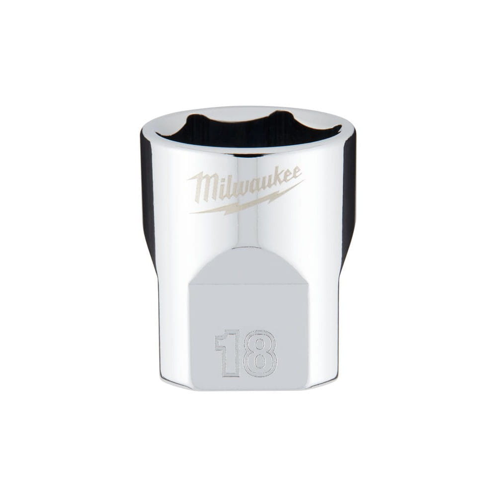 Nasadka 3/8" 18mm standardowa (metryczna) 4932478348 - techniktools