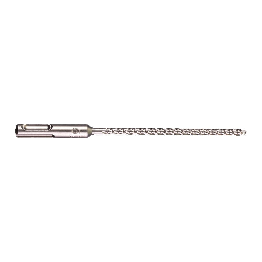 SDS+ MX4 5.5X215 - 1 pc 4932478469 - techniktools