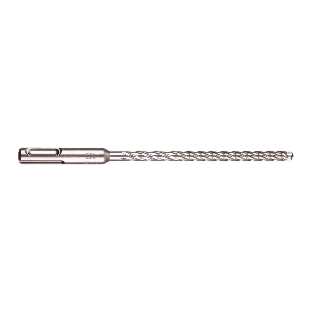 SDS-Plus MX4 6 x 165 - 5 pc 4932478531 - techniktools