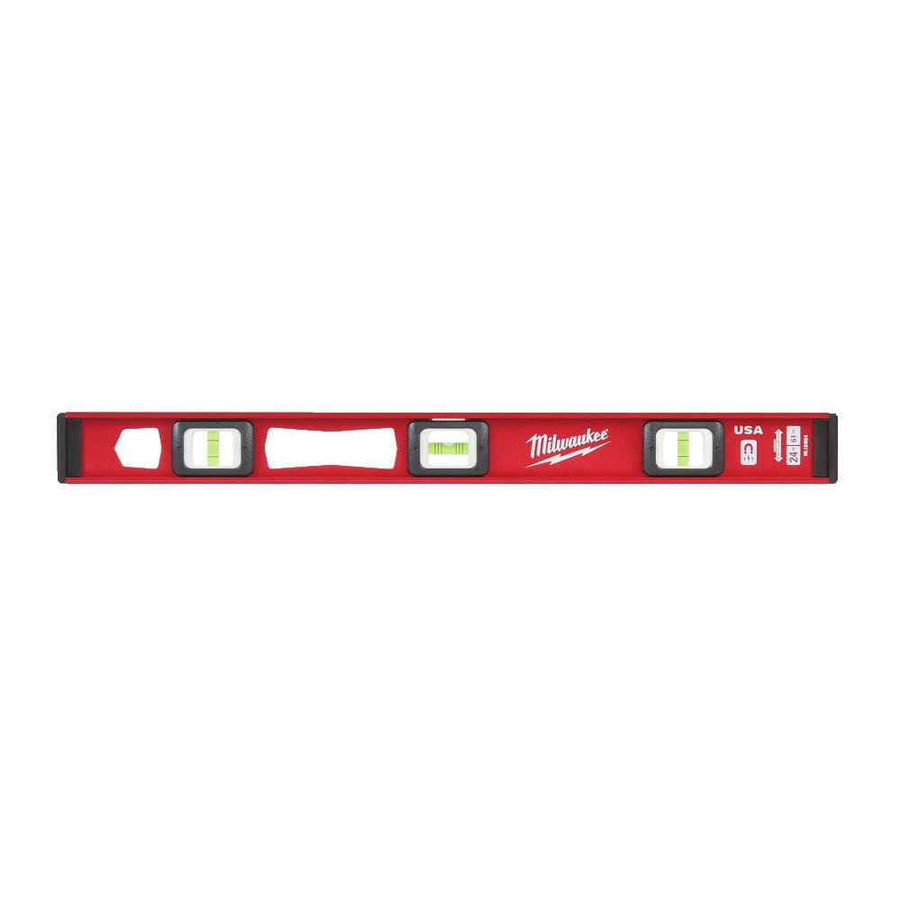 Poziomica dwuteowa I-beam 4932478565 - techniktools