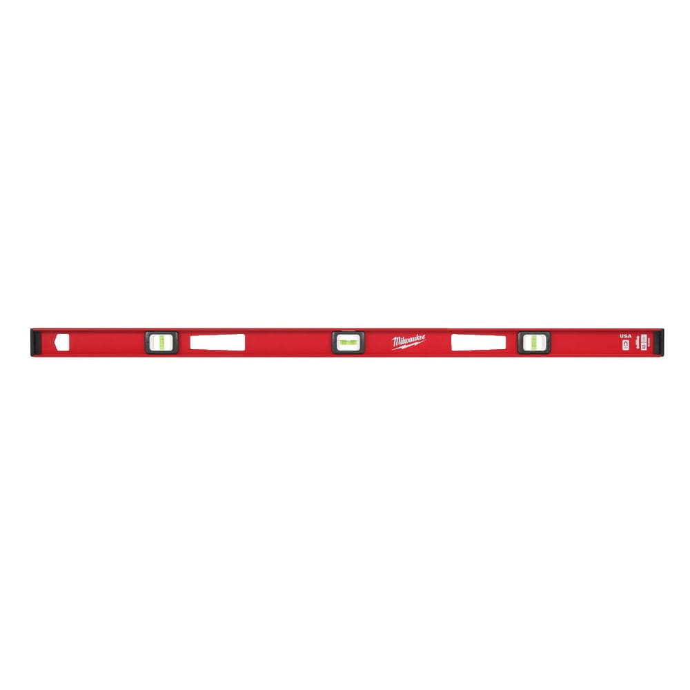 Poziomica magnetyczna I-Beam - 120 cm 4932478566 - techniktools
