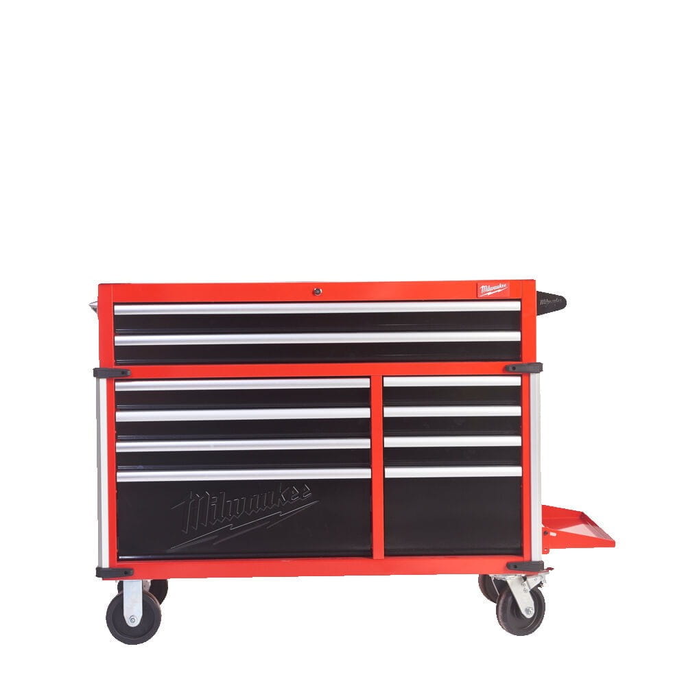 TOOLGUARD Wózek narzędziowy 117cm / 46 4932478852 - techniktools