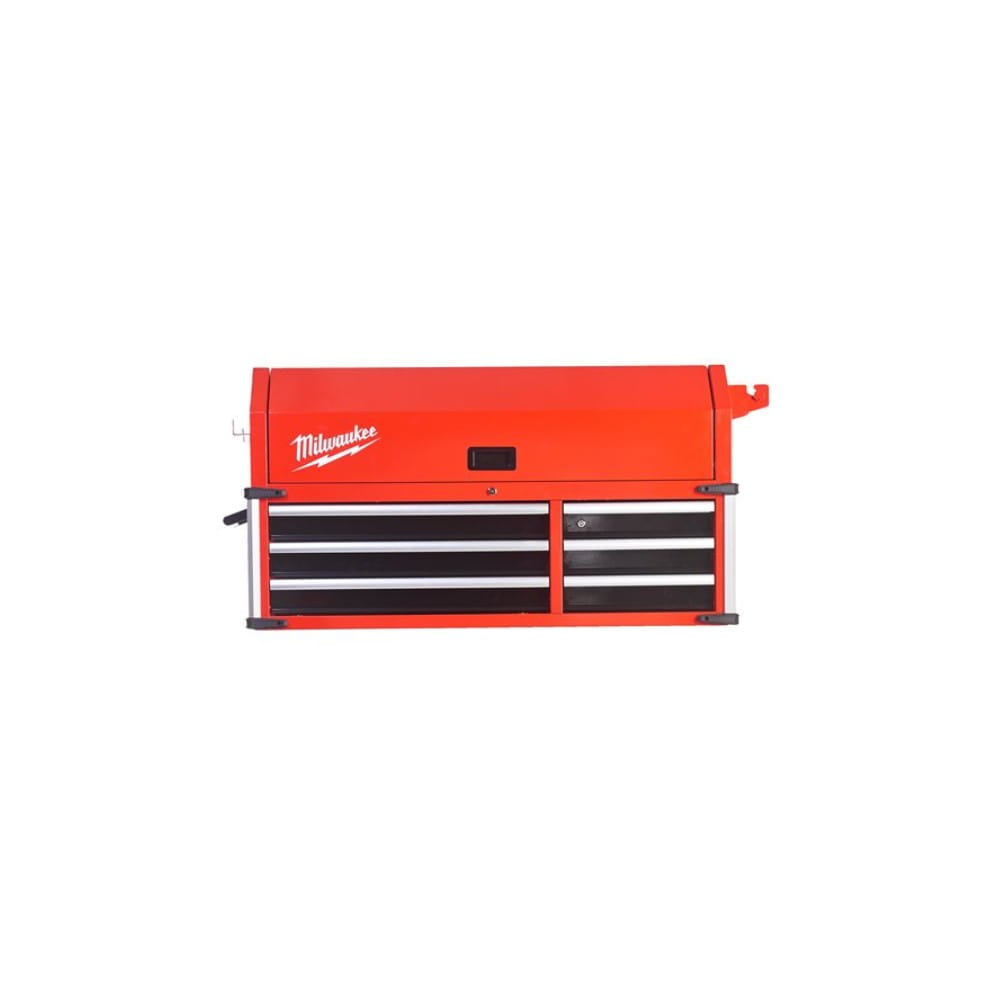 TOOLGUARD Dostawka do wózka narzędziowego 117cm / 460 4932478854 - techniktools