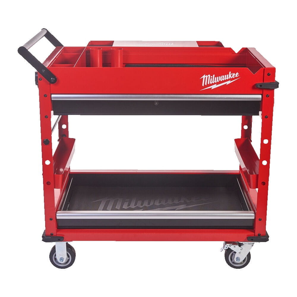 TOOLGUARD Wózek narzędziowy 102cm / 40 4932478856 - techniktools