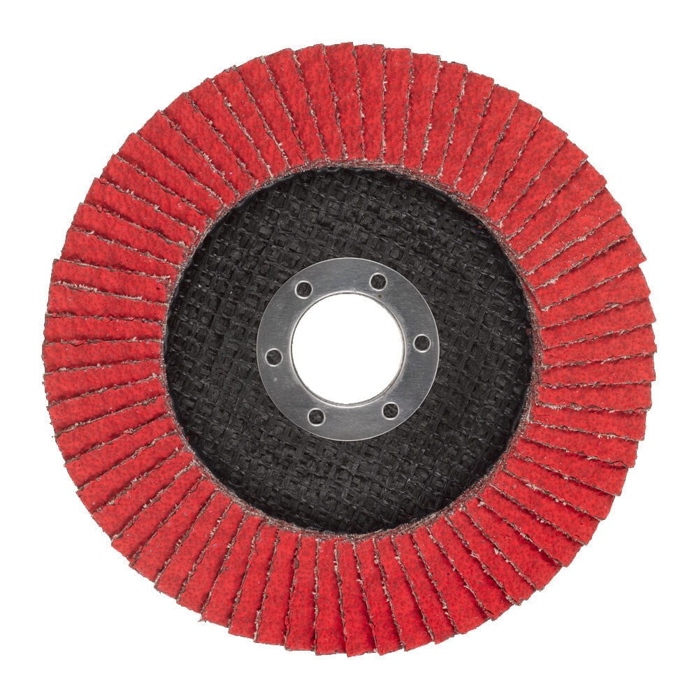 Cera tarcza listk.XL SLC50/125mm G40-1pc 4932478949 - techniktools