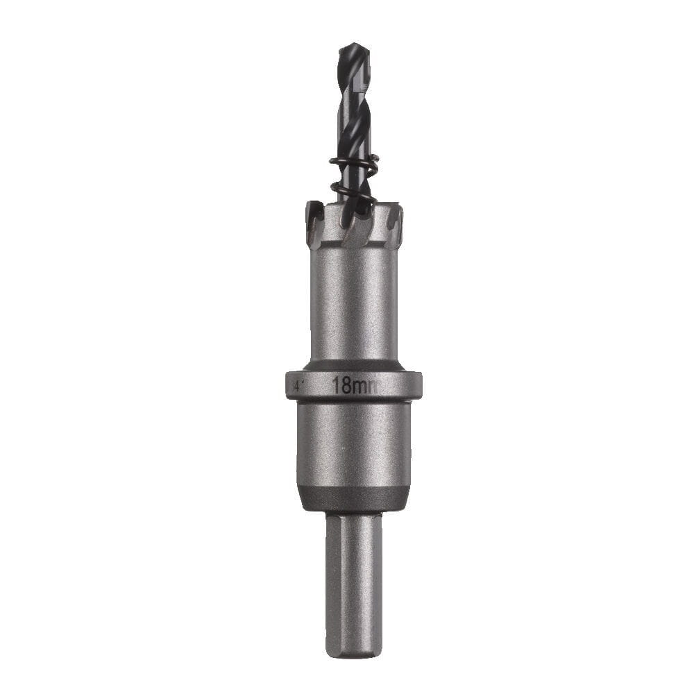 Holesaw TCT 18mm-1pc 4932479034 - techniktools