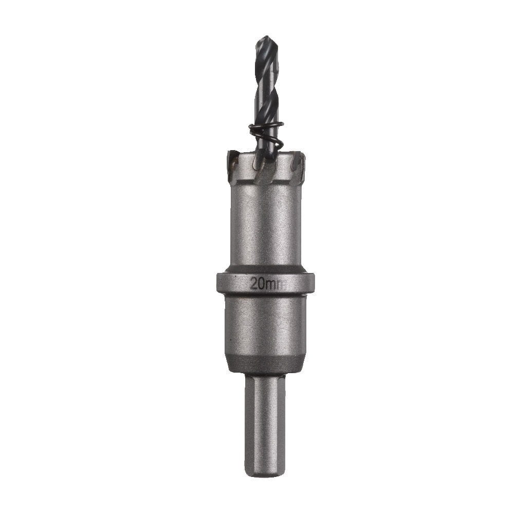 Holesaw TCT 20mm-1pc 4932479036 - techniktools