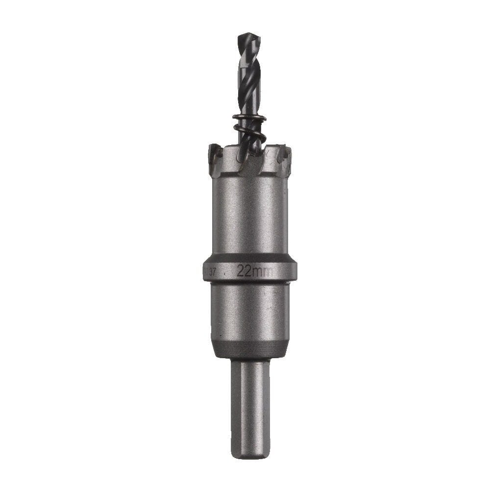 Holesaw TCT 22mm-1pc 4932479037 - techniktools