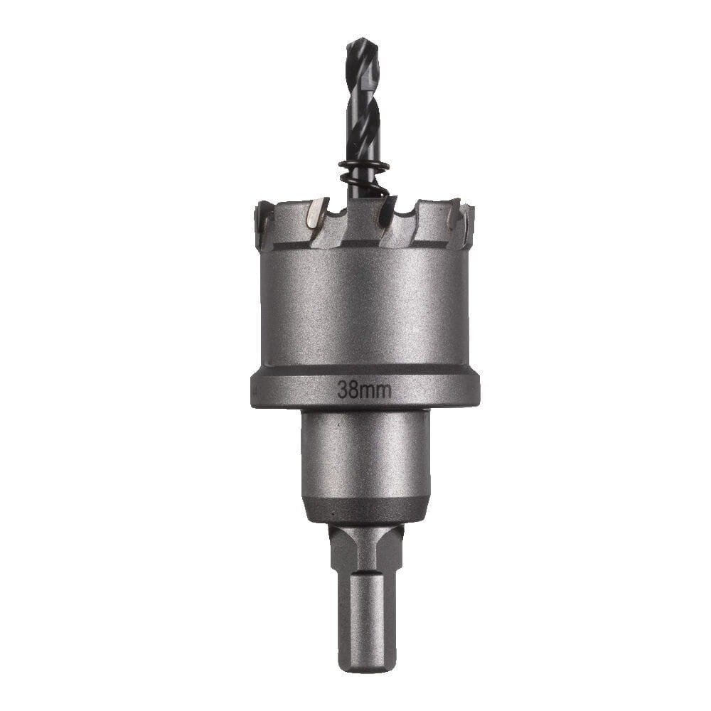 Holesaw TCT 38mm-1pc 4932479044 - techniktools