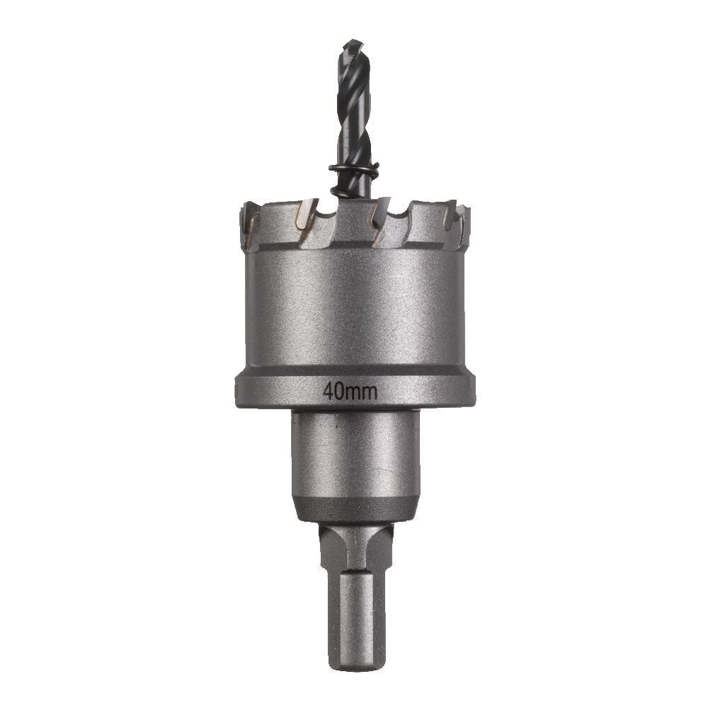 Holesaw TCT 40mm-1pc 4932479045 - techniktools