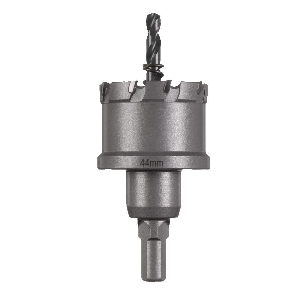 Holesaw TCT 44mm-1pc 4932479046 - techniktools