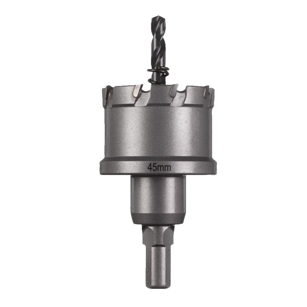 Holesaw TCT 45mm-1pc 4932479047 - techniktools