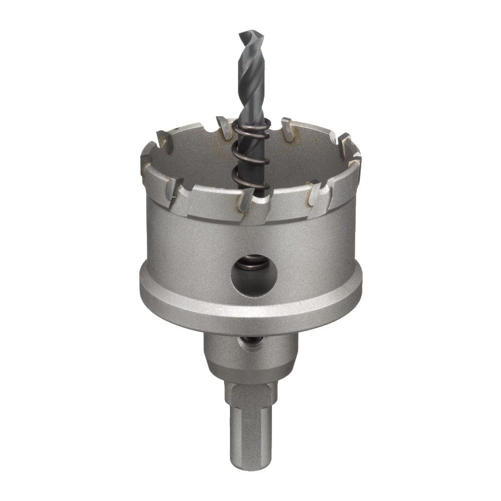 Otwornice z zębami z węglika spiekanego TCT 4932479048 - techniktools