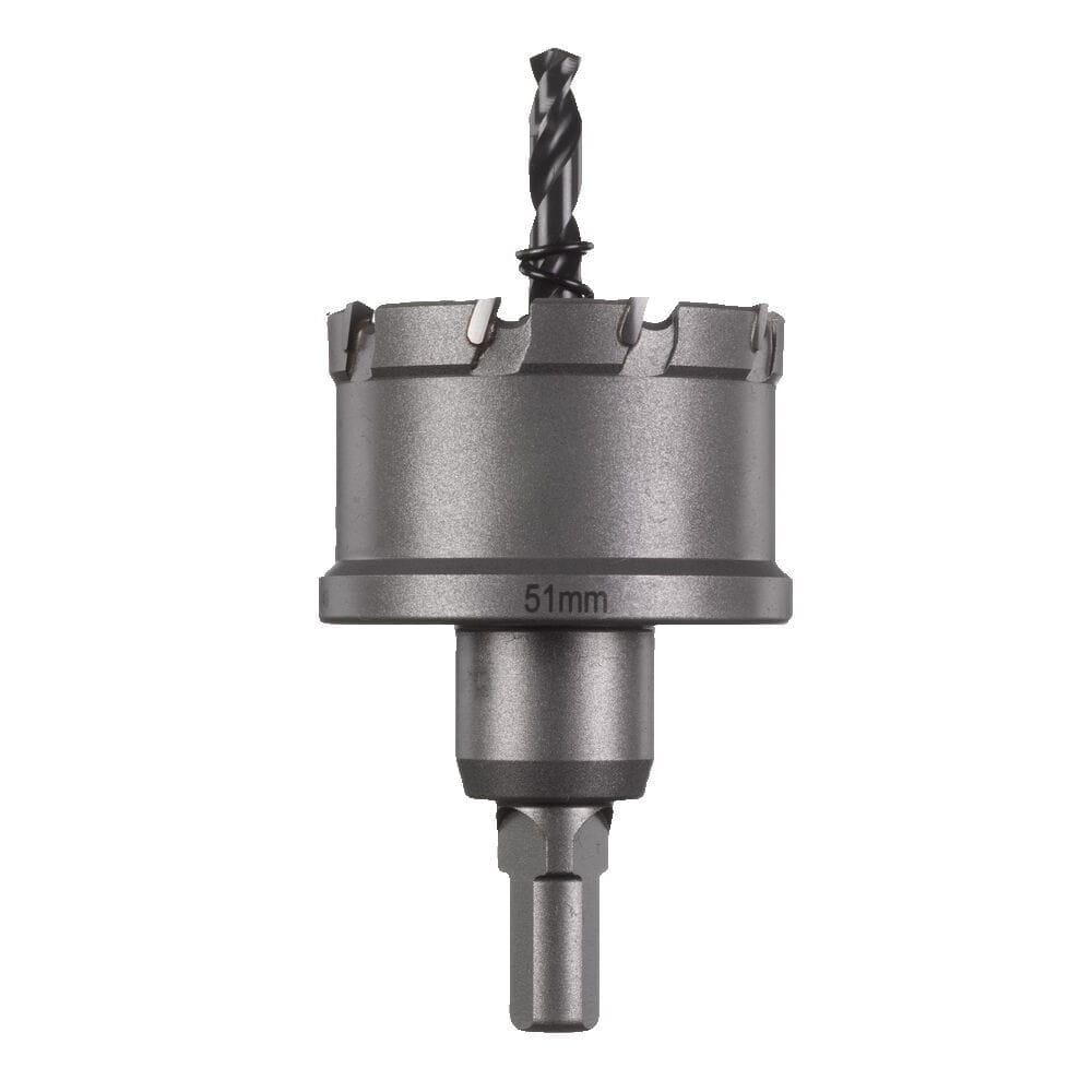 Holesaw TCT 51mm-1pc 4932479049 - techniktools