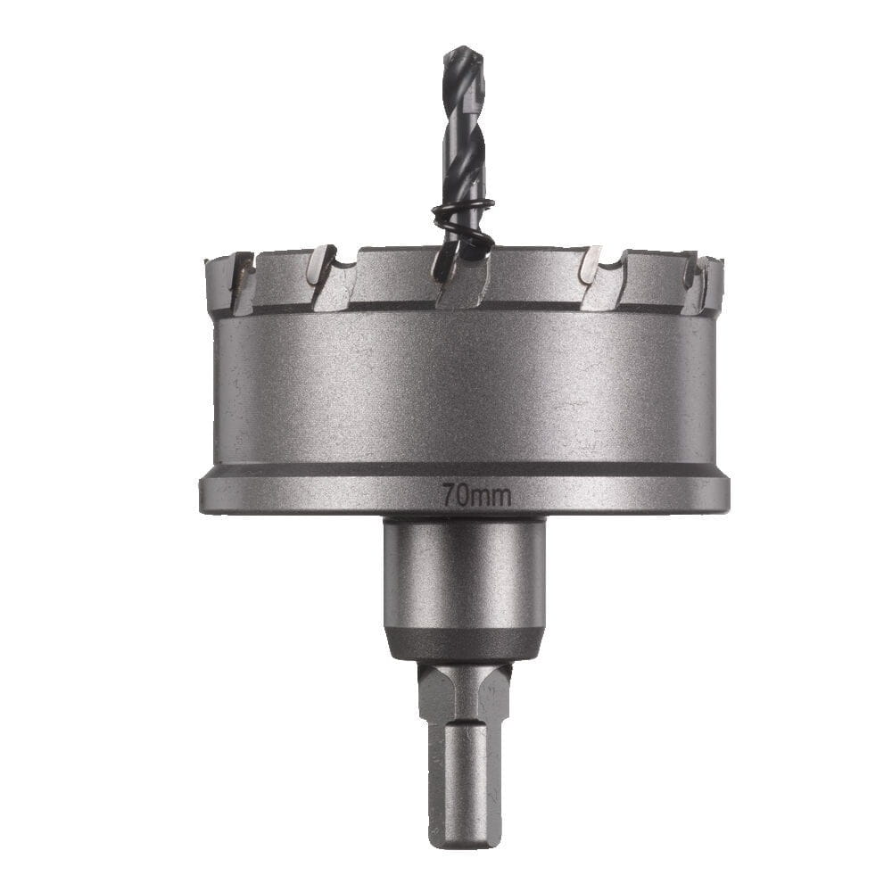 Holesaw TCT 70mm-1pc 4932479053 - techniktools