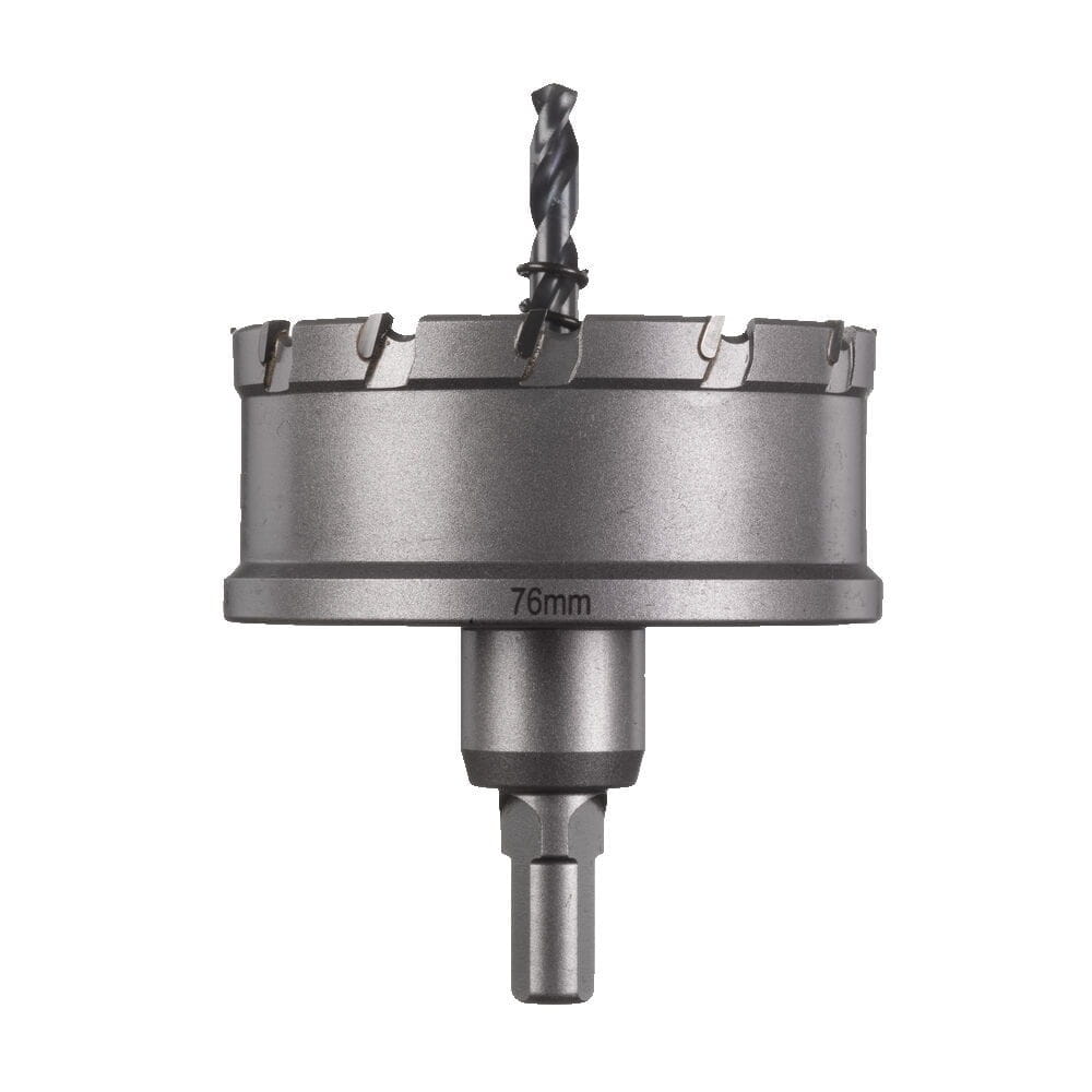 Holesaw TCT 76mm-1pc 4932479054 - techniktools