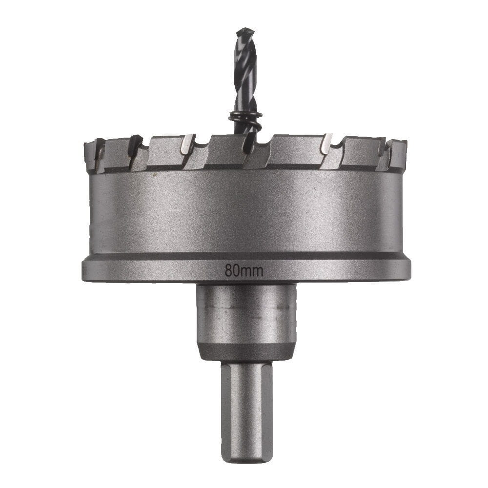 Holesaw TCT 80mm-1pc 4932479055 - techniktools