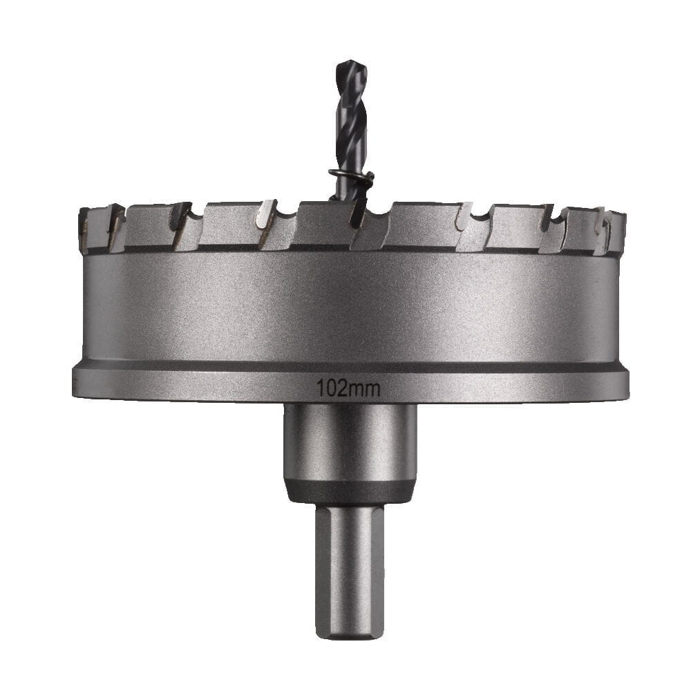 Holesaw TCT 102mm-1pc 4932479057 - techniktools