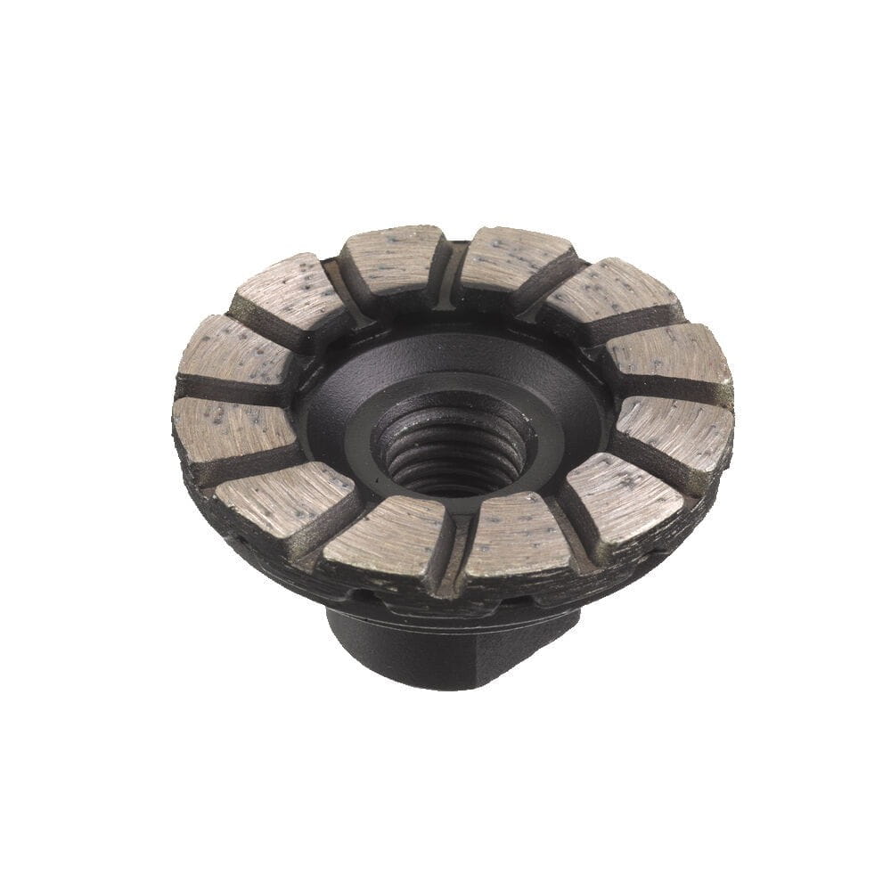 Diamentowa tarcza garnkowa M14 4932479079 - techniktools
