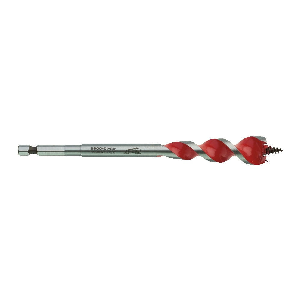 Wiertło samoposuwne 20x65mm 1 szt 4932479473 - techniktools