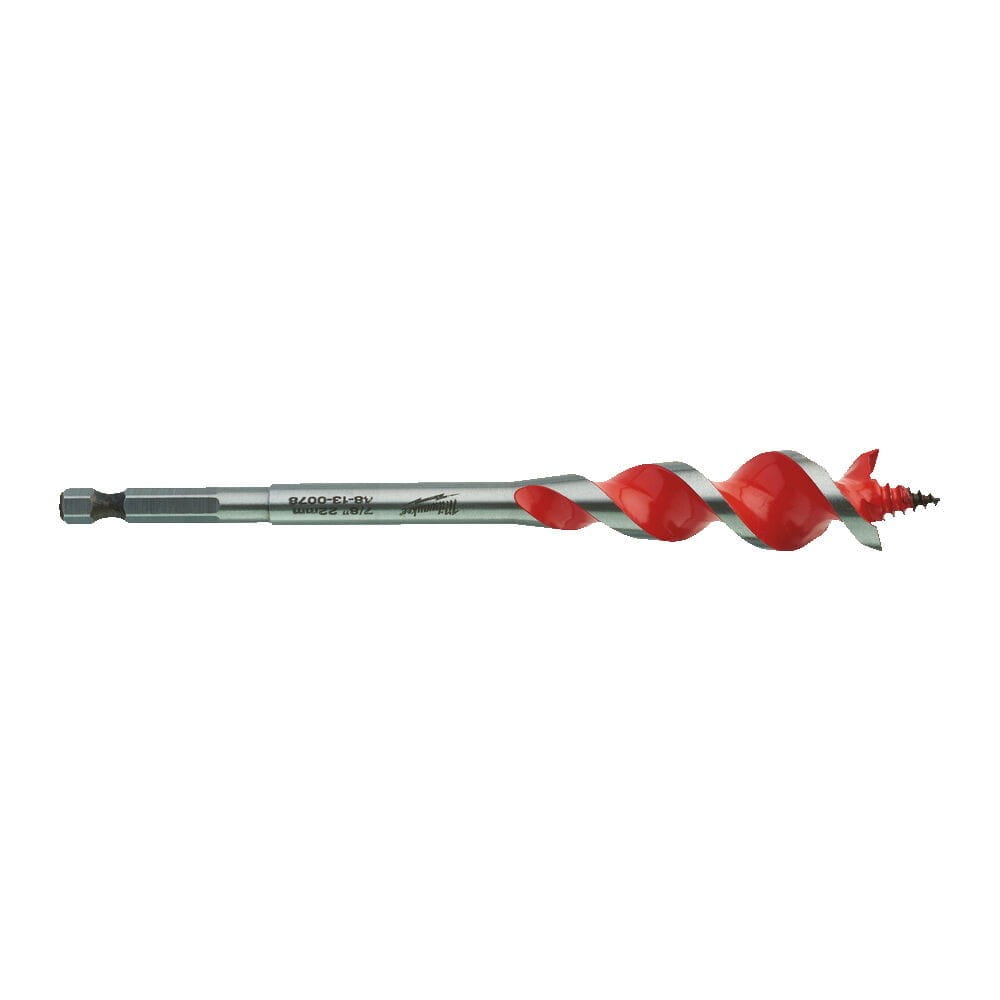 Wiertło samoposuwne 22x65mm 1 szt 4932479474 - techniktools