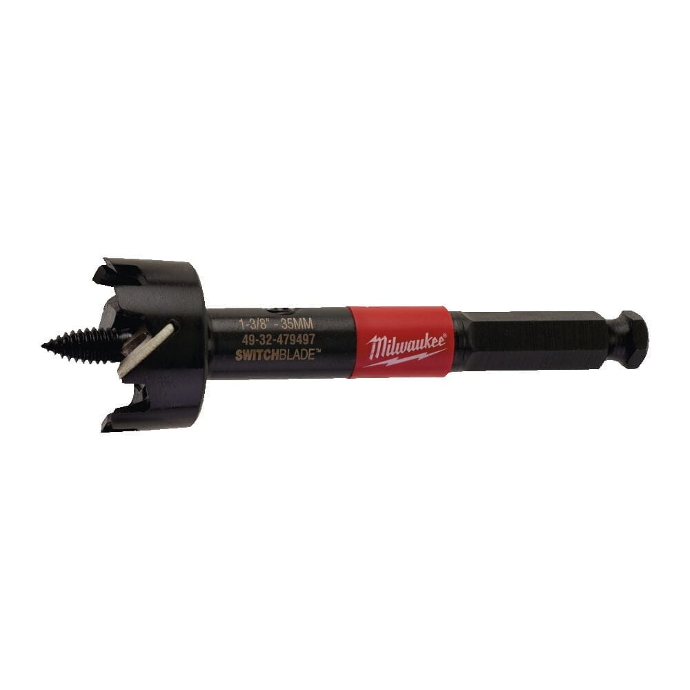 Wiertła?samoposuwne?SWITCHBLADE 4932479497 - techniktools