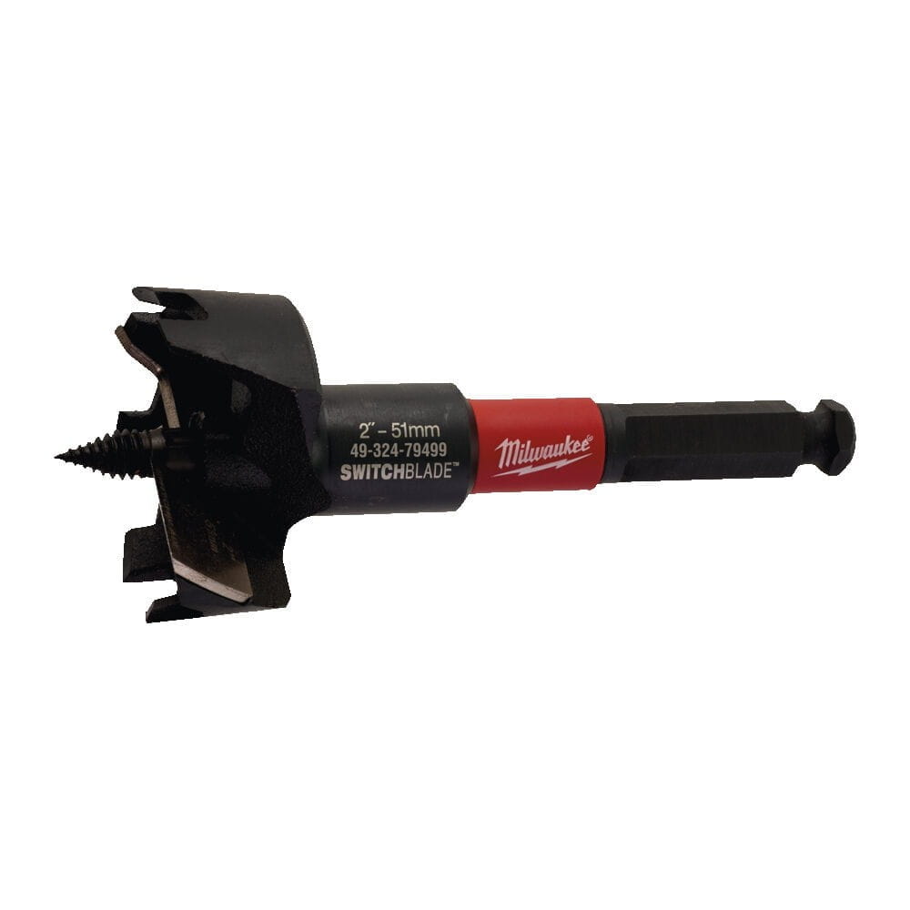 Wiertło samoposuwne 51 mm 1 szt 4932479499 - techniktools