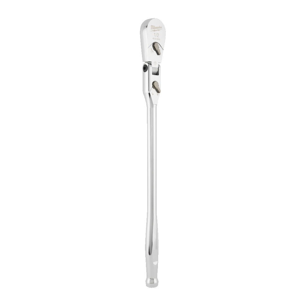 Grzechotka z ruchomą głowicą 1/2'' długa 4932479656 - techniktools